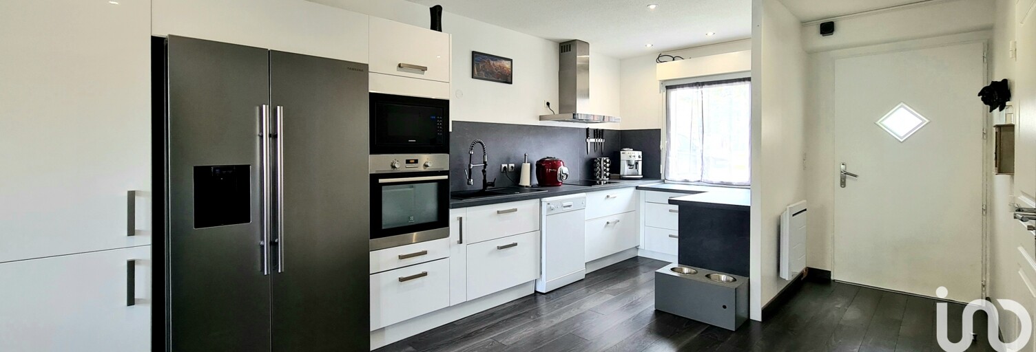 Maison 4 Pièces 84 m² à louer à Tomblaine (54510)