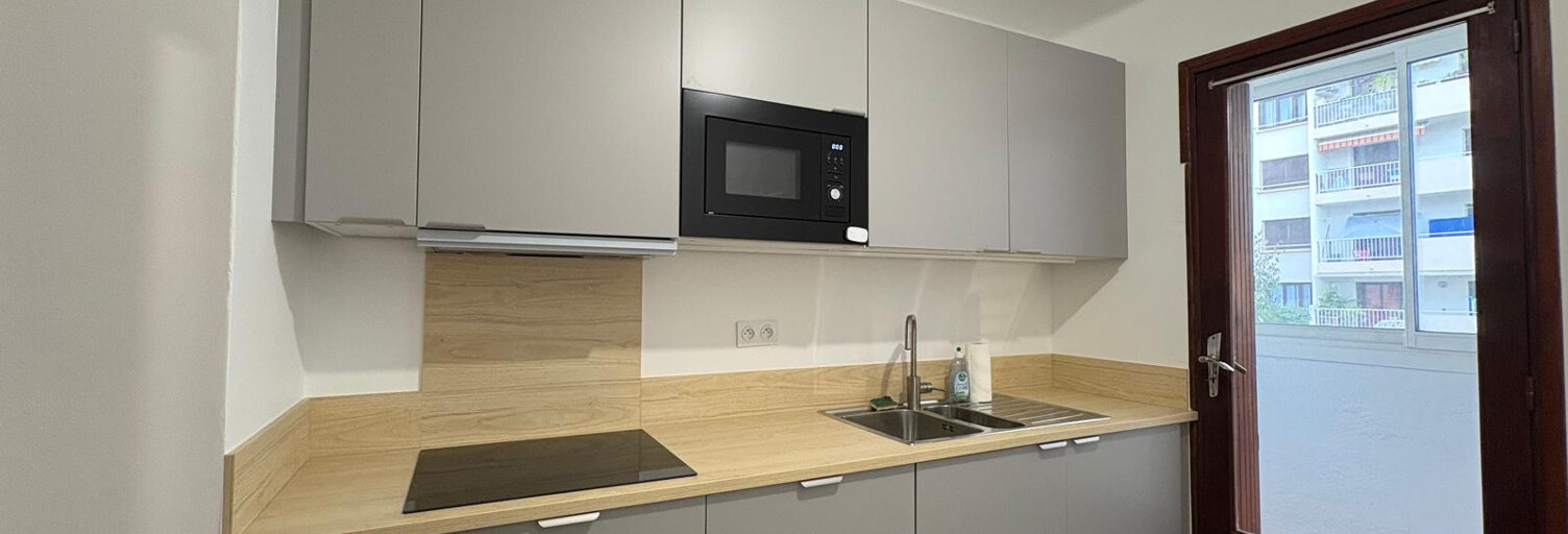 Appartement 3 Pièces 67 m² à louer à Toulon (83000)