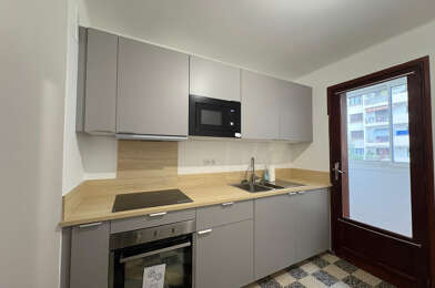 Appartement 3 pièces 900 €