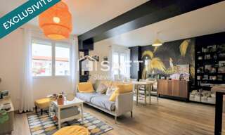 Appartement 4 Pièces 85 m² à vendre à Saint-Palais (64120)