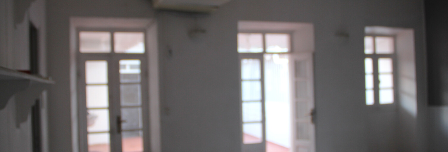 Appartement 4 Pièces 100 m² à louer à Basse-Terre (97100)