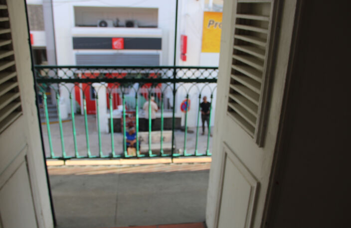 À Basse-Terre, vaste  appartement T3  à louer avec balcon , — photo 3