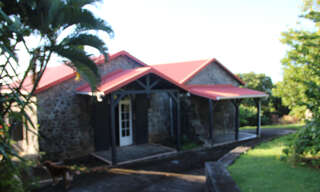 Maison 6 Pièces 180 m² à louer à Basse-Terre (97100)