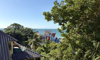 Appartement 3 Pièces 73 m² à louer à Le Gosier (97190)