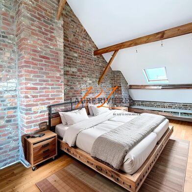 Maison 5 pièces 445000 €