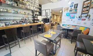 Commerce  85 m² à vendre à Dunkerque (59140)