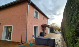 Maison 5 Pièces 110 m² à vendre à Val d'Oingt (69620)