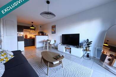 Appartement 2 pièces 129900 €