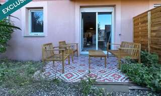 Appartement 2 Pièces 41 m² à vendre à Beauzelle (31700)