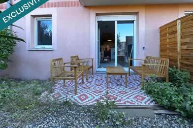 Appartement 2 pièces 120000 €