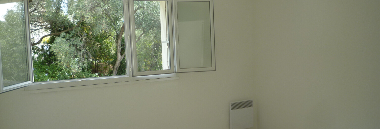 Appartement 4 Pièces 72 m² à louer à Toulon (83000)