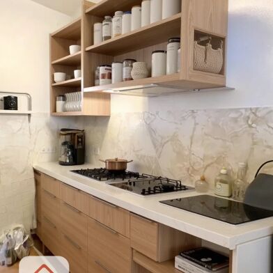 Appartement 1 pièces 90000 €