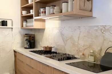 Appartement 1 pièces 90000 €