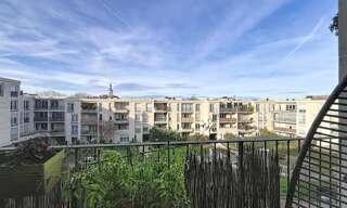 Appartement 3 Pièces 82 m² à vendre à Chatou (78400)