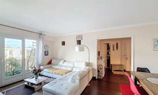 Appartement 3 Pièces 82 m² à vendre à Chatou (78400)