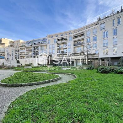 Appartement 3 pièces 545000 €