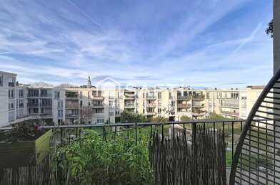 Appartement 3 pièces 530000 €