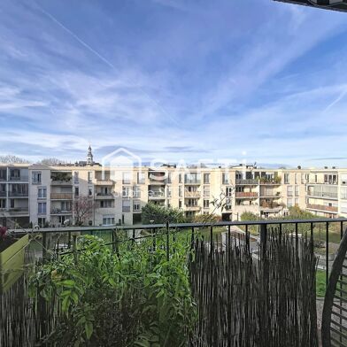 Appartement 3 pièces 530000 €