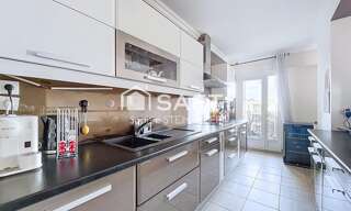 Appartement 3 Pièces 82 m² à vendre à Chatou (78400)