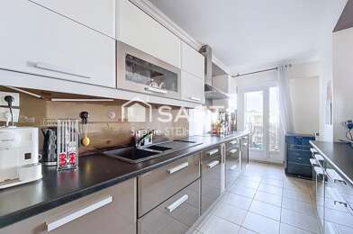 Appartement 3 pièces 530000 €