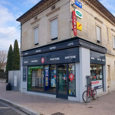 Immeuble  395000 €