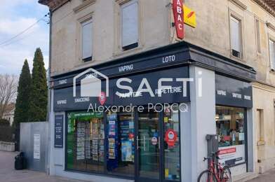 Immeuble  395000 €