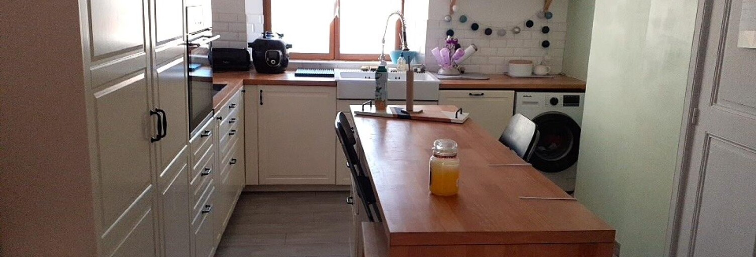 Appartement 3 Pièces 75 m² à vendre à Marsillargues (34590)