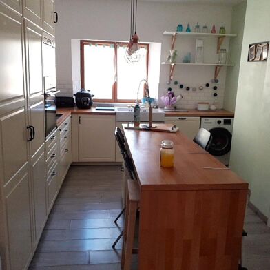 Appartement 3 pièces 149000 €