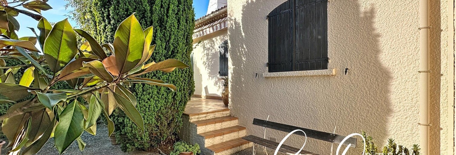 Maison 5 Pièces 151 m² à vendre à Aigues-Vives (30670)