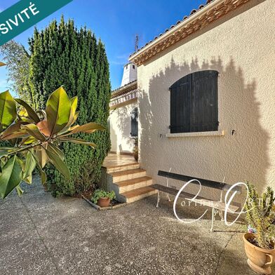 Maison 5 pièces 400000 €