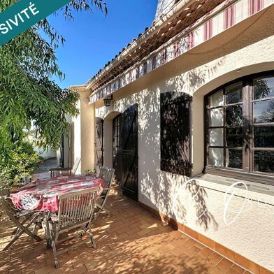 Maison 5 pièces 400000 €