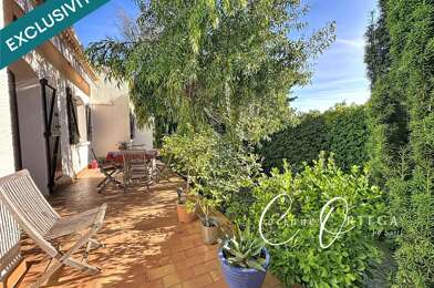 Maison 5 pièces 390000 €