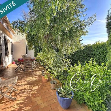 Maison 5 pièces 390000 €