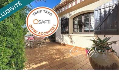 Maison 5 pièces 360000 €