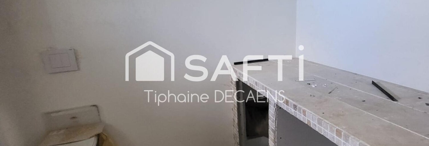 Maison 8 Pièces 186 m² à vendre à Billy (41130)