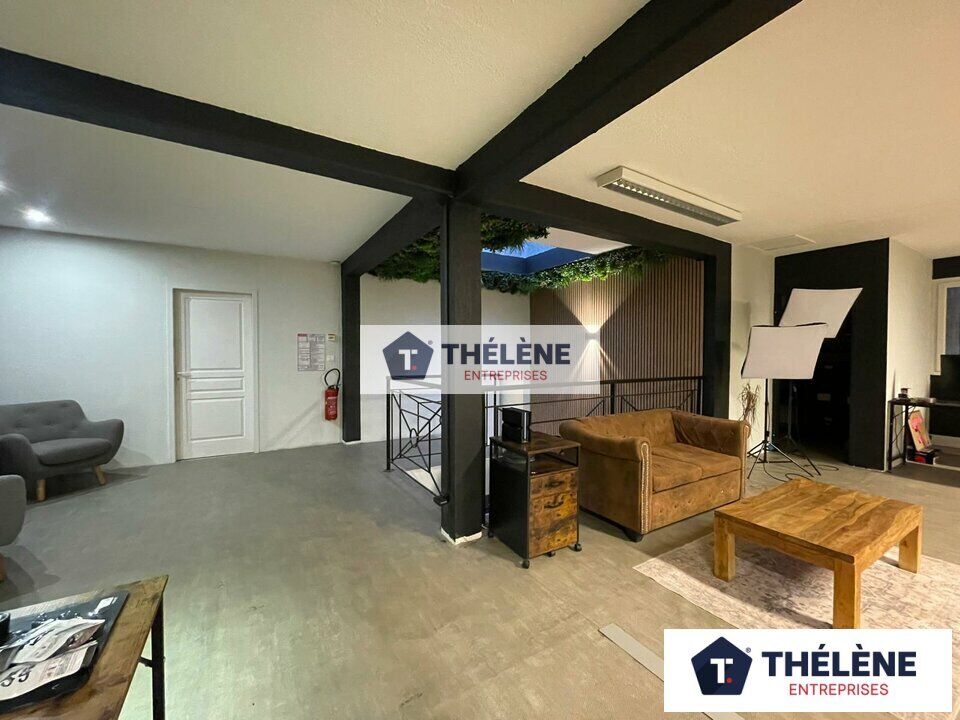 Local commercial  à louer Saint-Gély-du-Fesc 34980