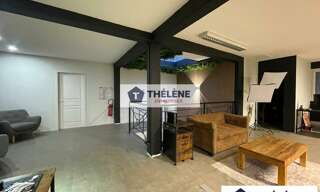 Bureau  300 m² à louer à Saint-Gély-du-Fesc (34980)