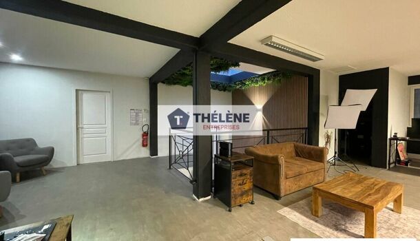 Local commercial  à louer Saint-Gély-du-Fesc 34980