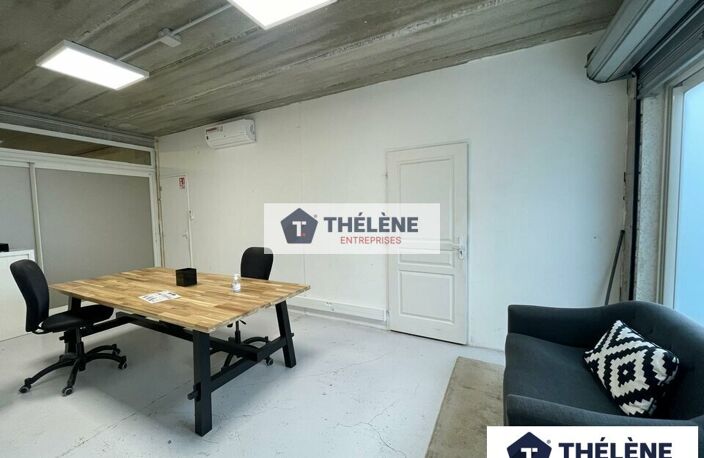 MIXTE ACTIVITES BUREAUX à LOUER — photo 3