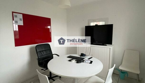 Local commercial  à louer Saint-Gély-du-Fesc 34980