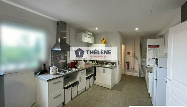 Local commercial  à louer Saint-Gély-du-Fesc 34980