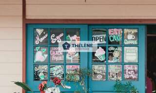 Commerce  98 m² à vendre à Castelnau-le-Lez (34170)