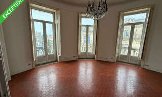 Bureau  150 m² à louer à Montpellier (34000)