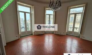 Bureau  150 m² à louer à Montpellier (34000)