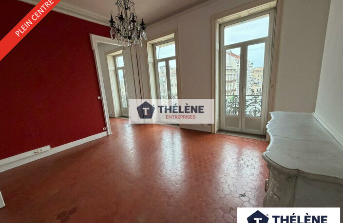 BUREAUX à LOUER — photo 2