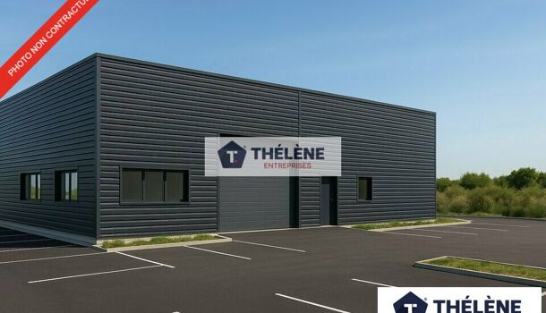 Local commercial  à louer Montpellier 34070