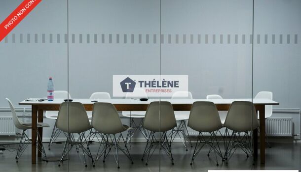 Local commercial  à louer Montpellier 34070