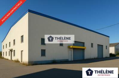 LOCAL COMMERCIAL à LOUER — photo du bien