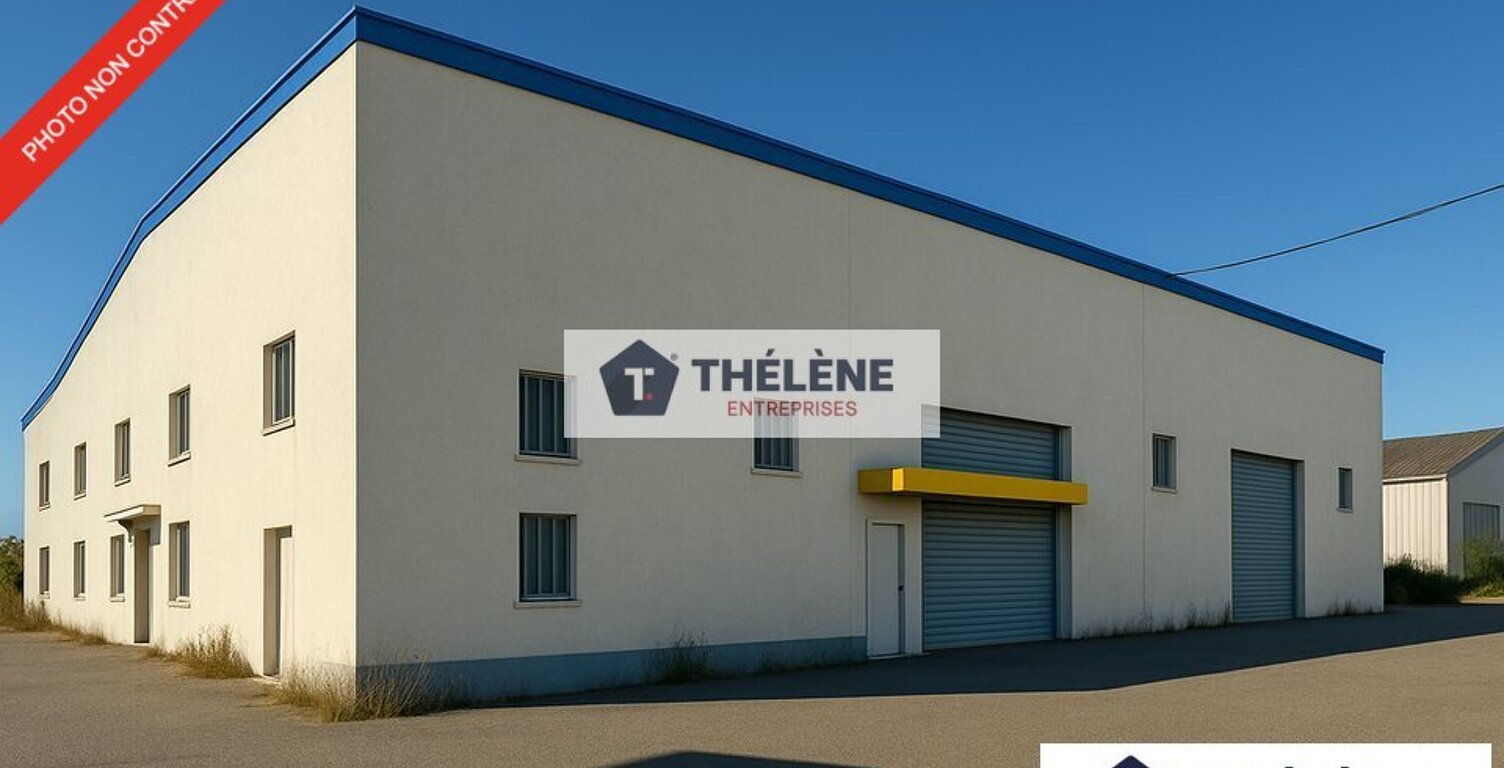 LOCAL COMMERCIAL à LOUER — photo 1