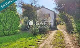 Terrain  1860 m² à vendre à Triel-sur-Seine (78510)